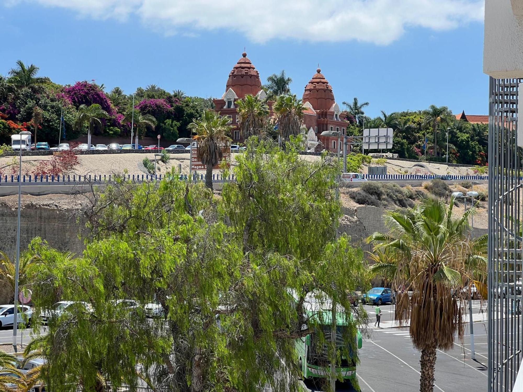 Tenerife Sea View 216 Aparthotel Playa Fanabe Exterior photo