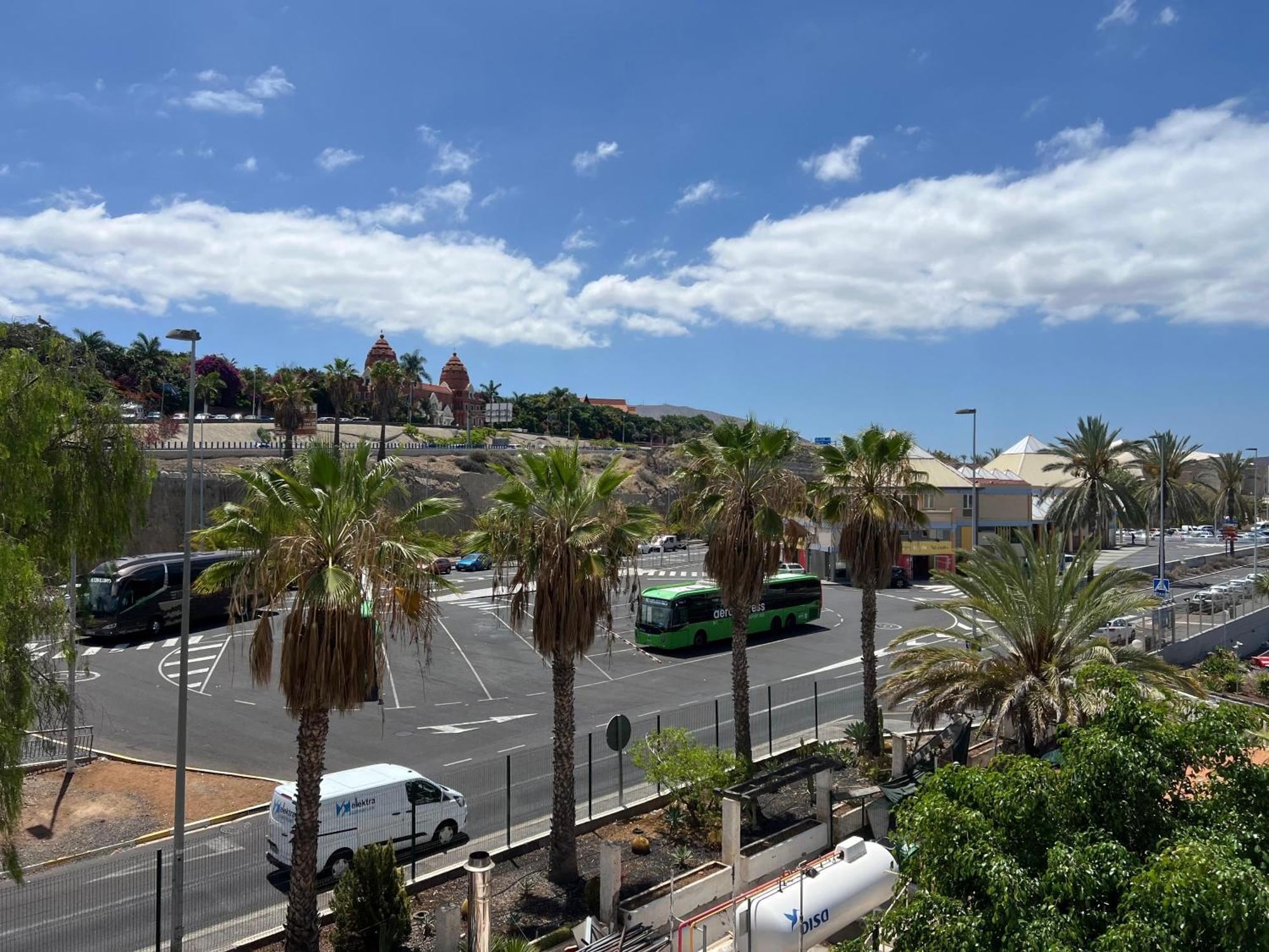 Tenerife Sea View 216 Aparthotel Playa Fanabe Exterior photo